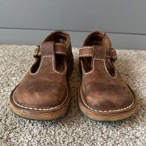 Lolland Duckfeet size 40
